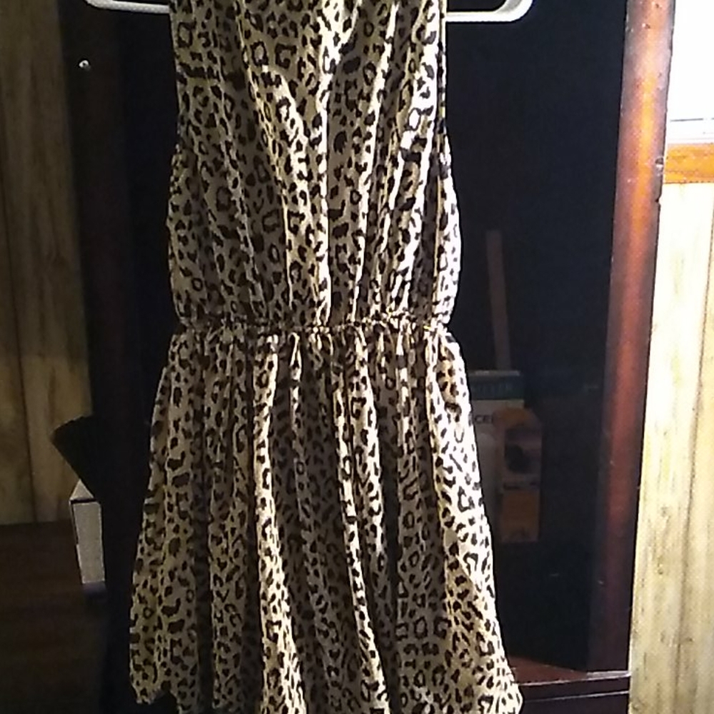 Dress - Picture 3 of 4
